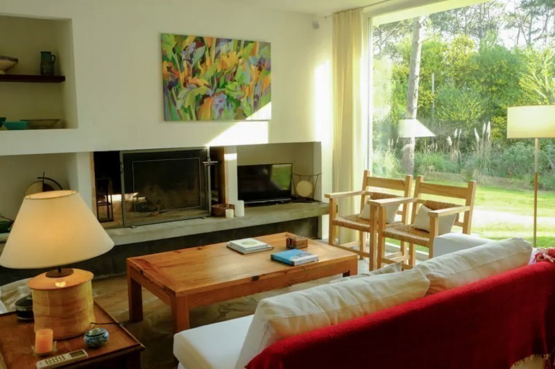 Casa moderna en La Juanita, Jose Ignacio