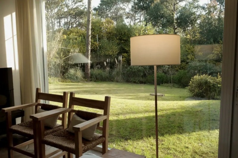Casa moderna en La Juanita, Jose Ignacio