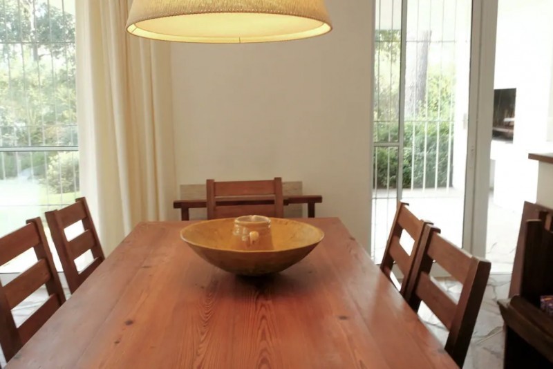Casa moderna en La Juanita, Jose Ignacio