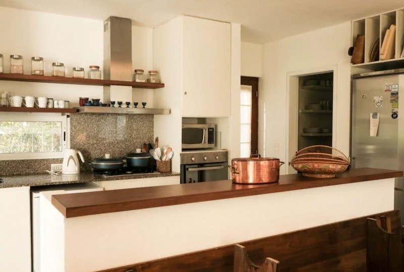 Casa moderna en La Juanita, Jose Ignacio