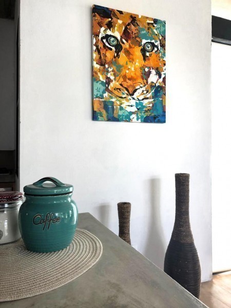 Casa en alquiler en La Barra