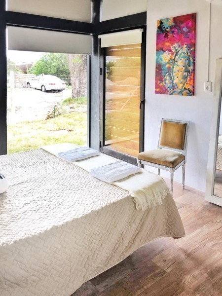 Casa en alquiler en La Barra