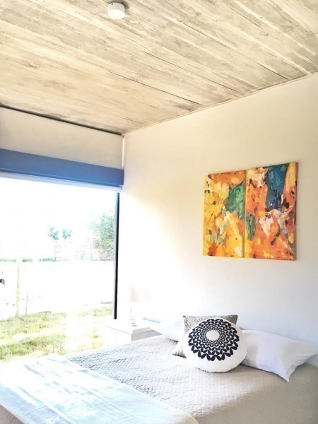Casa en alquiler en La Barra