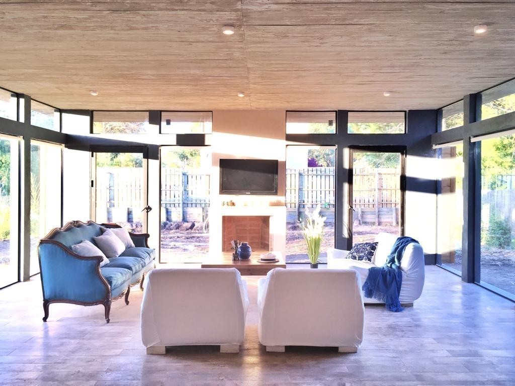 Casa en alquiler en La Barra