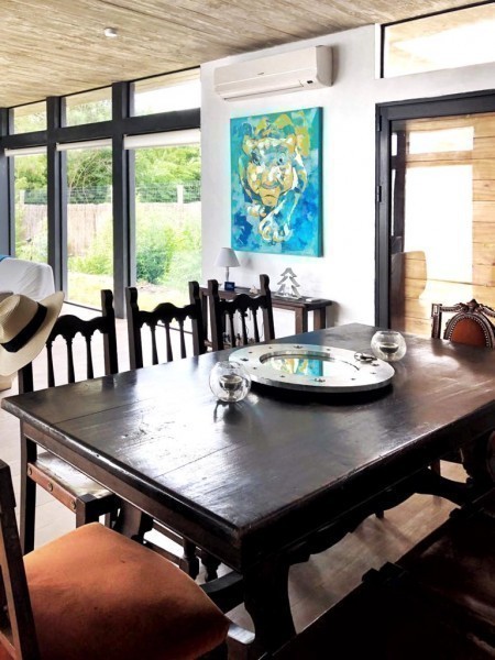Casa en alquiler en La Barra