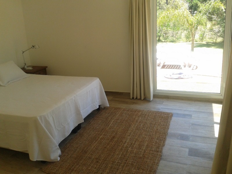 Casa en venta y alquiler en La Barra