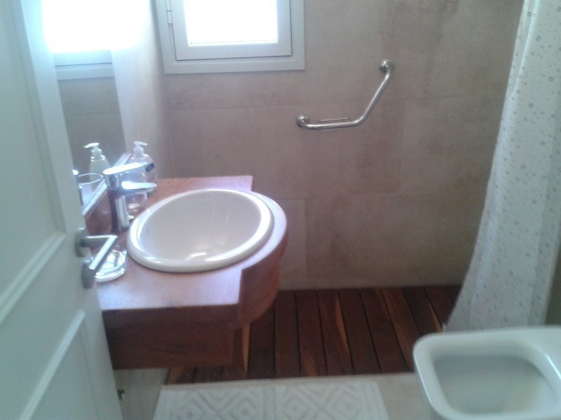 Casa en venta y alquiler en La Barra