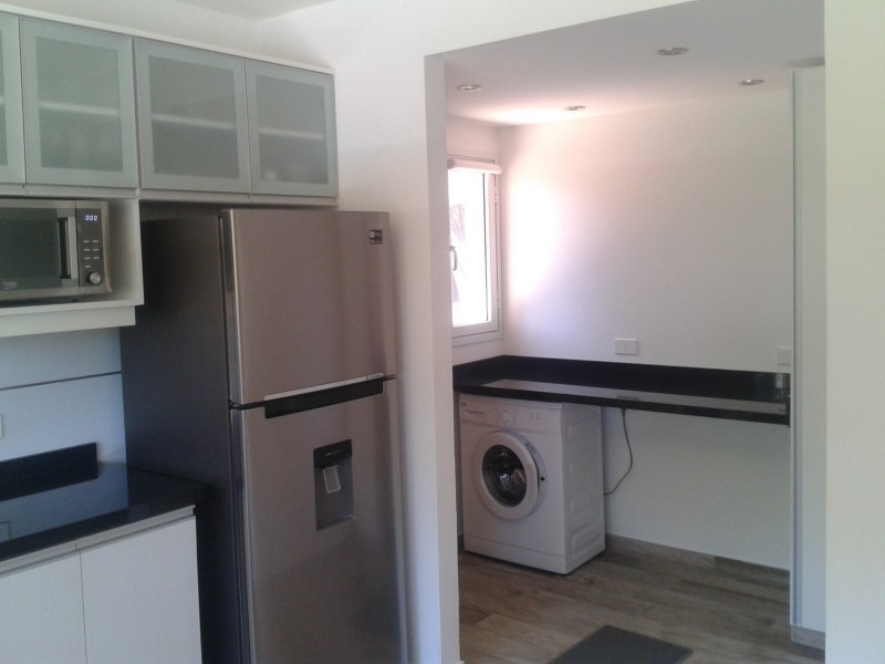 Casa en venta y alquiler en La Barra