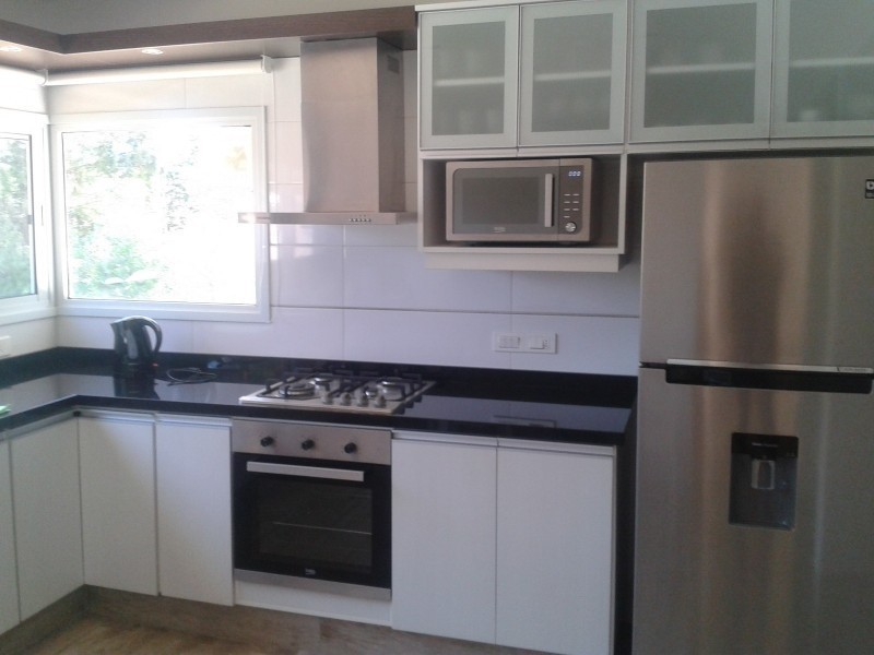 Casa en venta y alquiler en La Barra