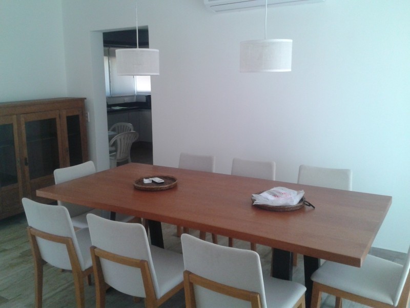 Casa en venta y alquiler en La Barra