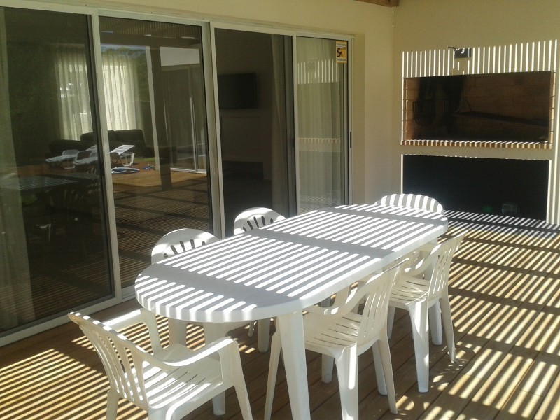 Casa en venta y alquiler en La Barra