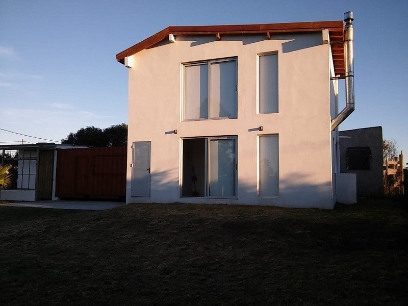 Casa en venta en balneario Buenos Aires 