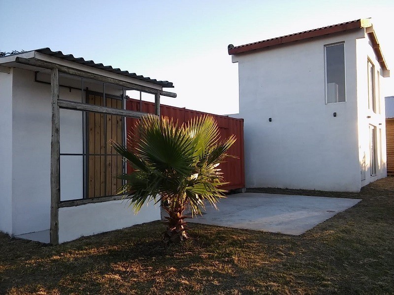 Casa en venta en balneario Buenos Aires 