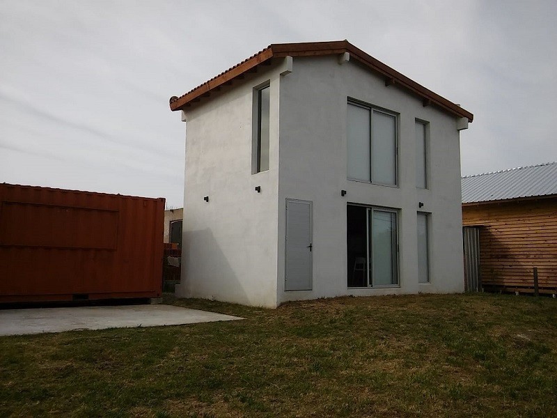 Casa en venta en balneario Buenos Aires 