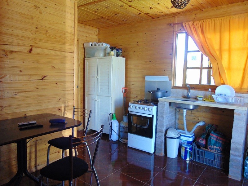 Se venden dos lindas cabañas prefabricadas
