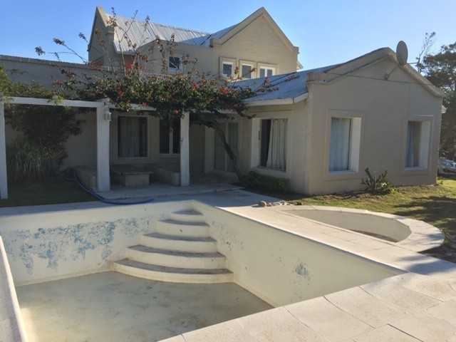 Casa en venta en La Barra
