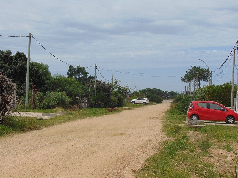 Terreno en venta Balneario Buenos Aires
