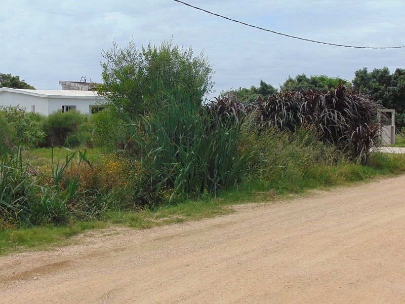 Terreno en venta Balneario Buenos Aires