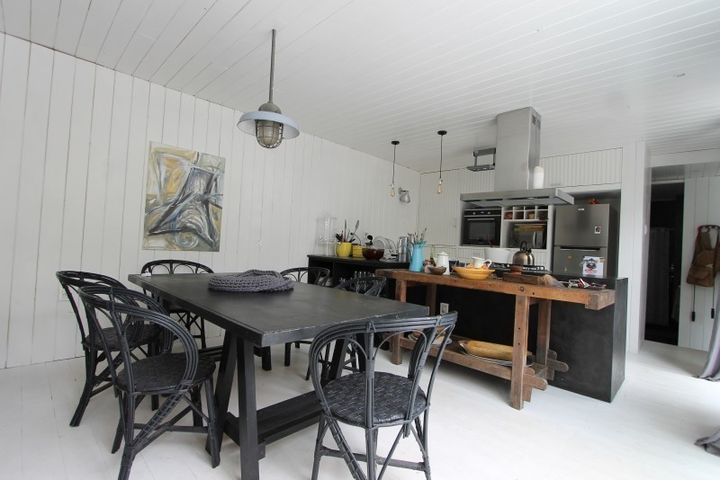 Casa en venta en La Barra