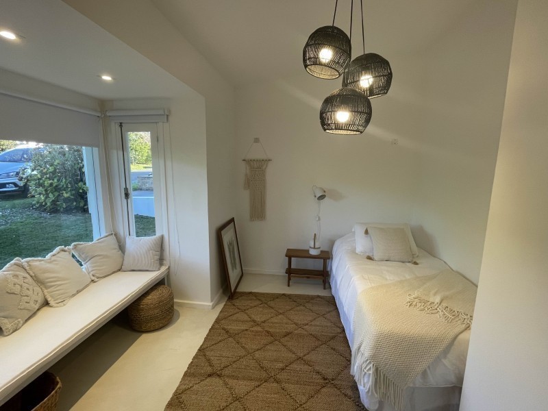 Muy linda casa en venta en el pueblo de José Ignacio
