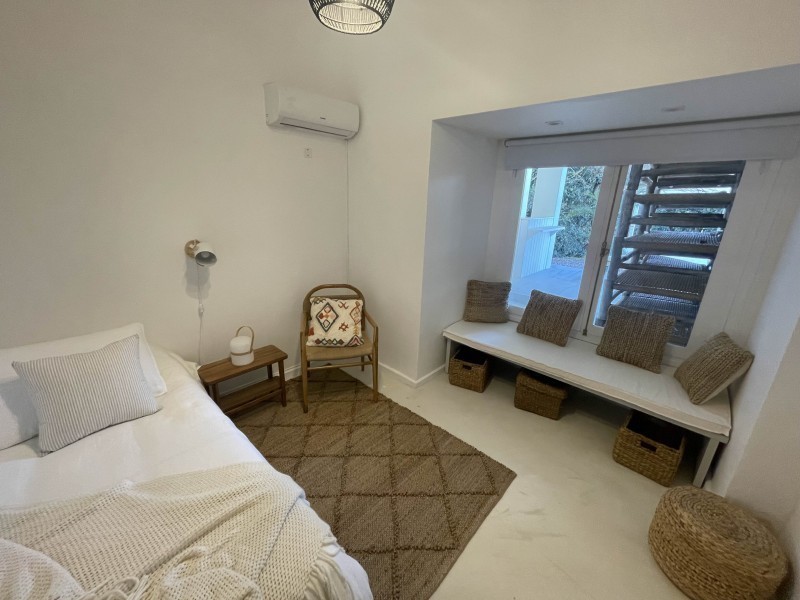 Muy linda casa en venta en el pueblo de José Ignacio