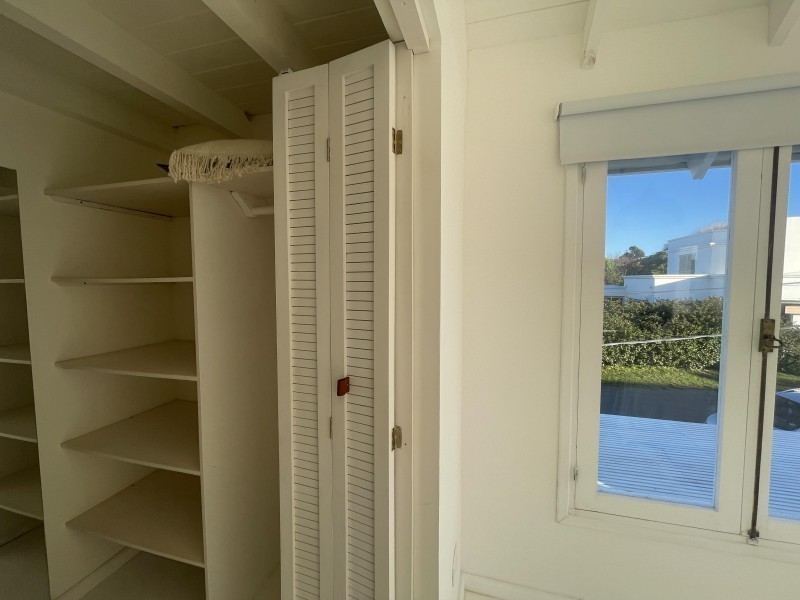 Muy linda casa en venta en el pueblo de José Ignacio