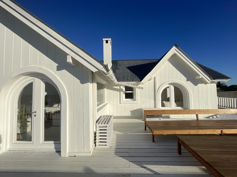 Muy linda casa en venta en el pueblo de José Ignacio