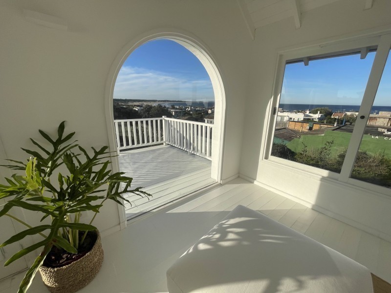 Muy linda casa en venta en el pueblo de José Ignacio