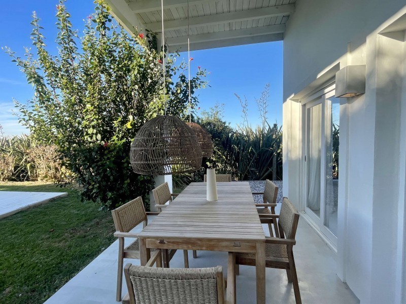 Muy linda casa en venta en el pueblo de José Ignacio