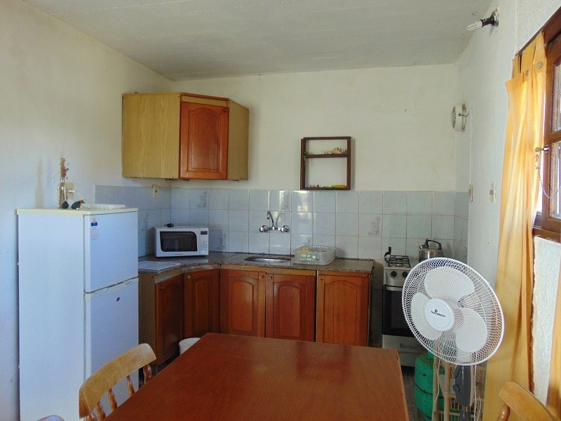 Casa ubicada a 100 mts del mar 