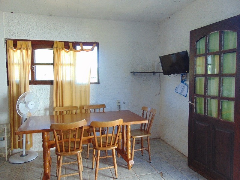 Casa ubicada a 100 mts del mar 