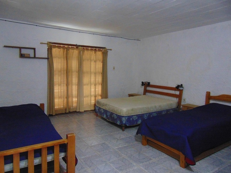 Casa ubicada a 100 mts del mar 