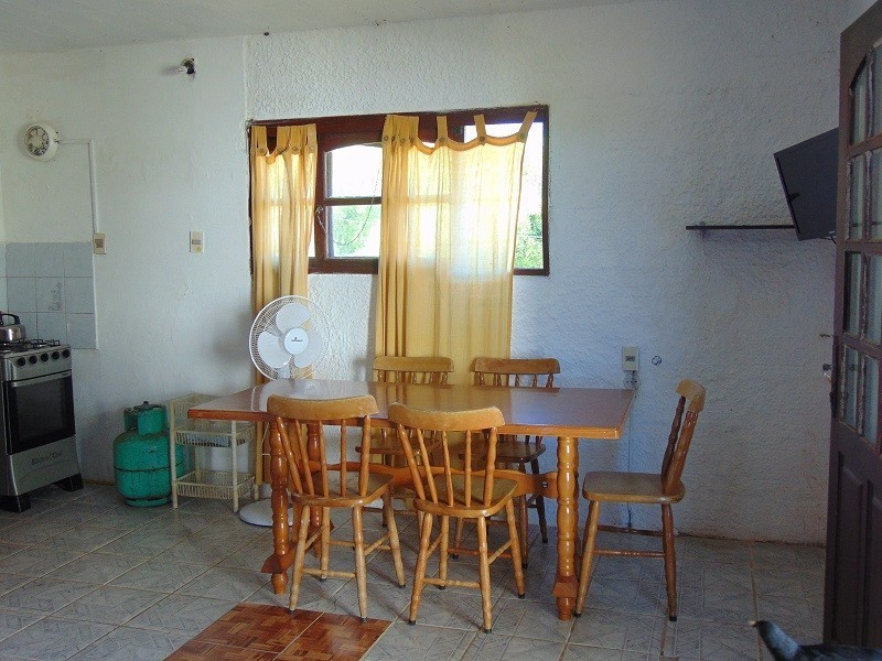 Casa ubicada a 100 mts del mar 