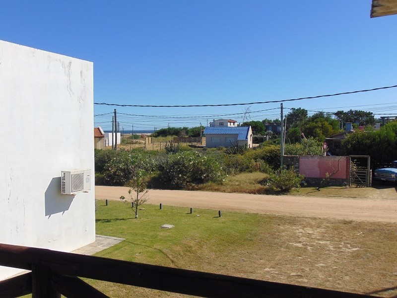 Casa ubicada a 100 mts del mar 