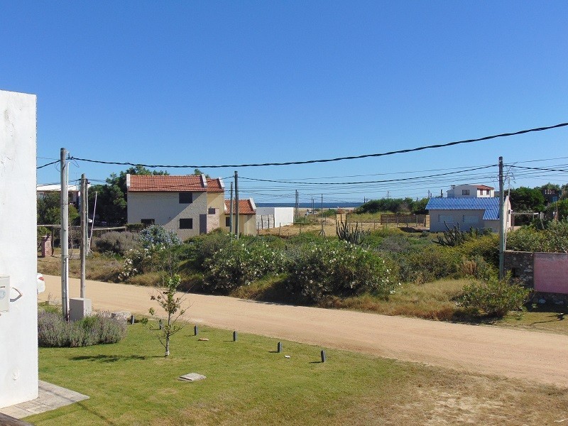 Casa ubicada a 100 mts del mar 