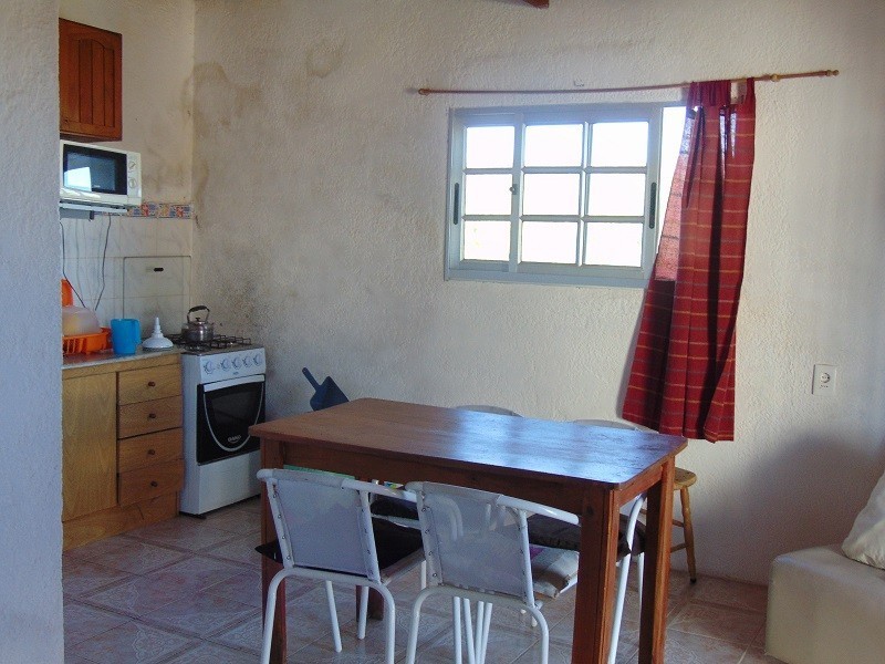 Casa ubicada a 100 mts del mar 