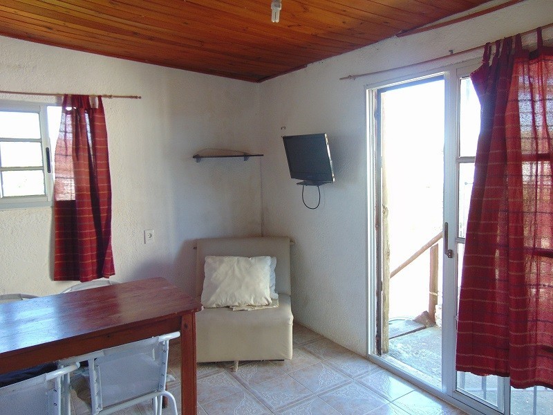 Casa ubicada a 100 mts del mar 