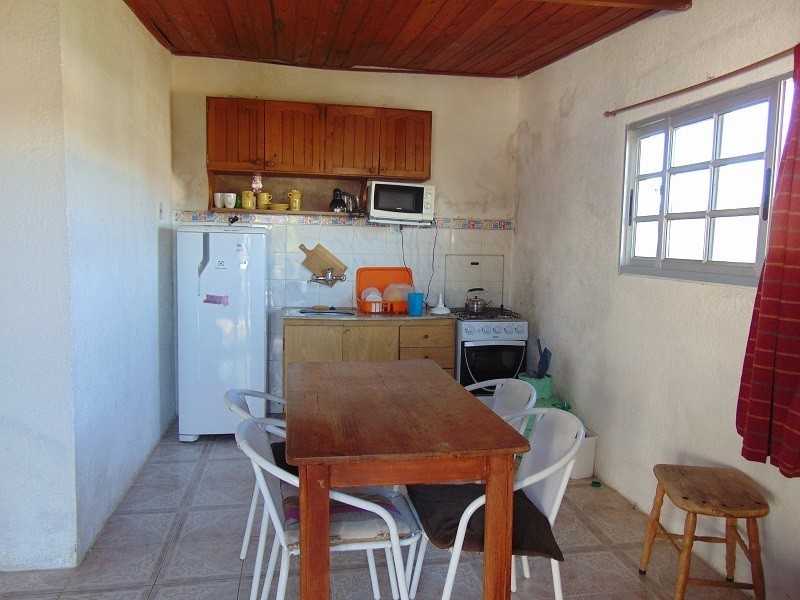 Casa ubicada a 100 mts del mar 