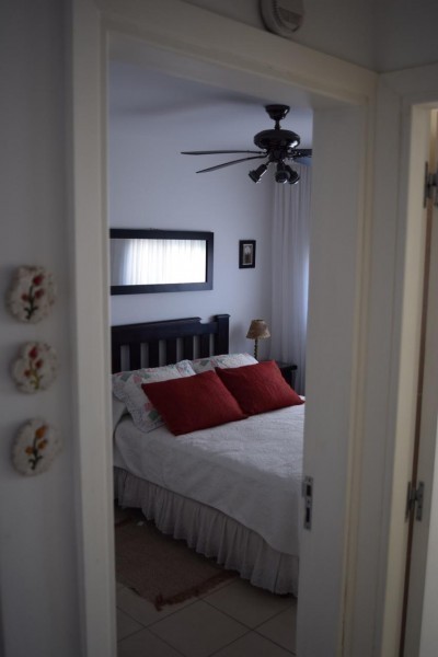 Departamento en alquiler sobre Roosevelt