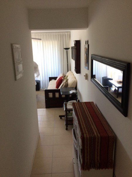 Departamento en alquiler sobre Roosevelt
