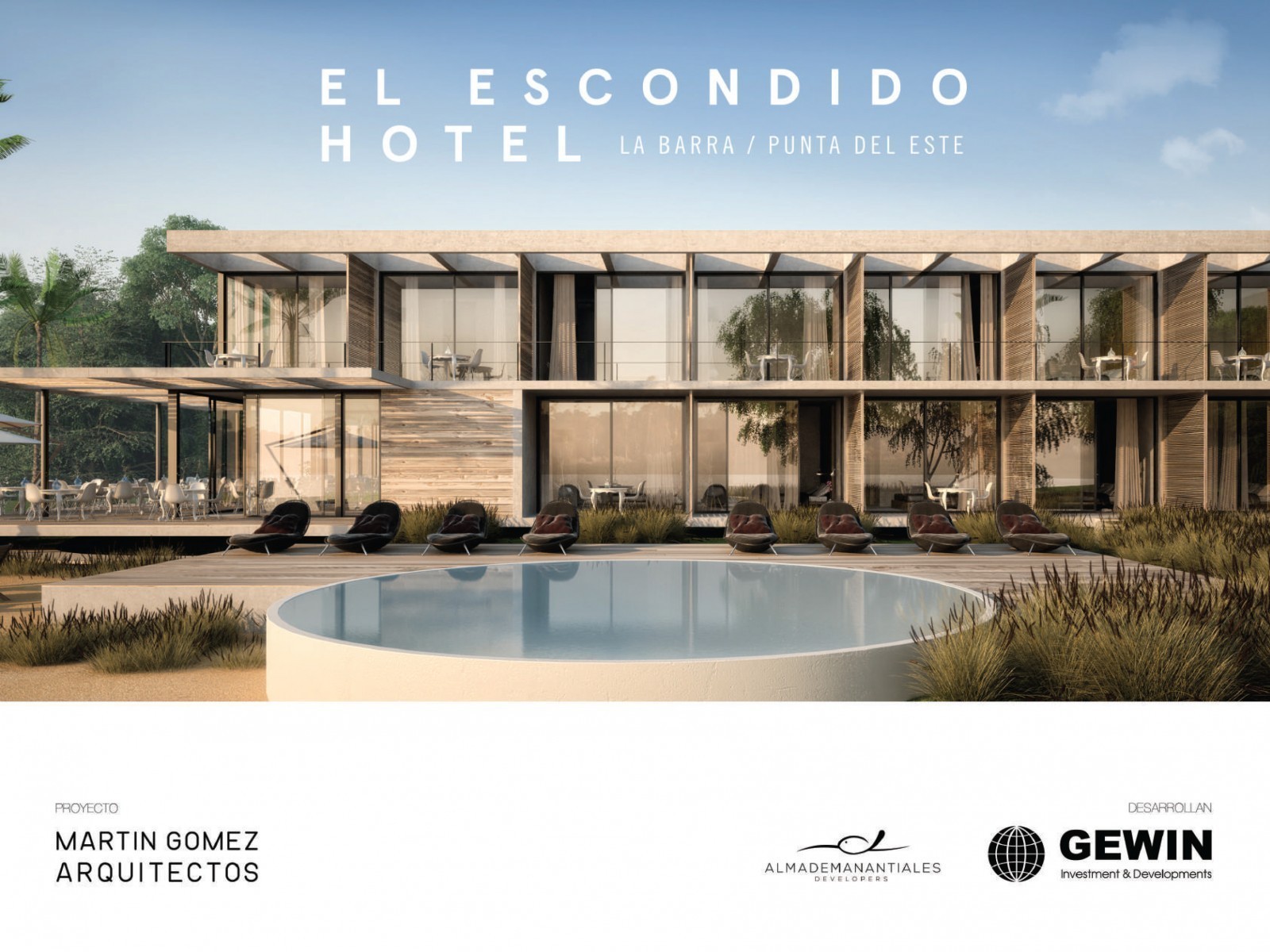 Hotel El Escondido
