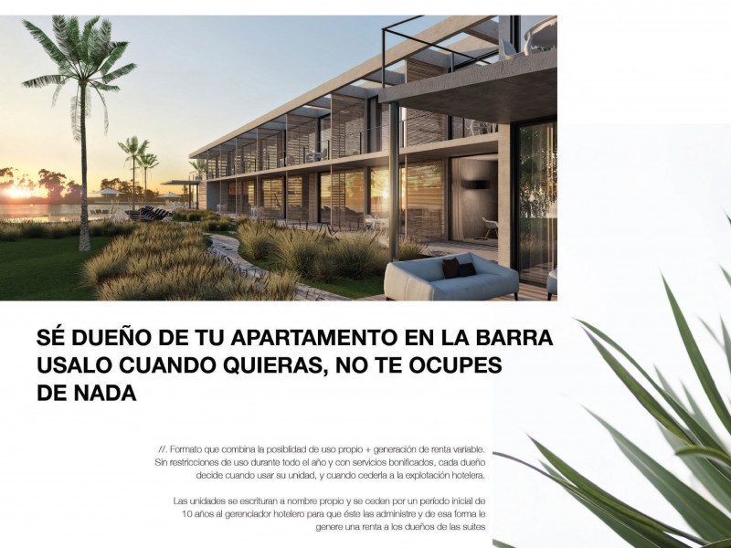 Hotel El Escondido