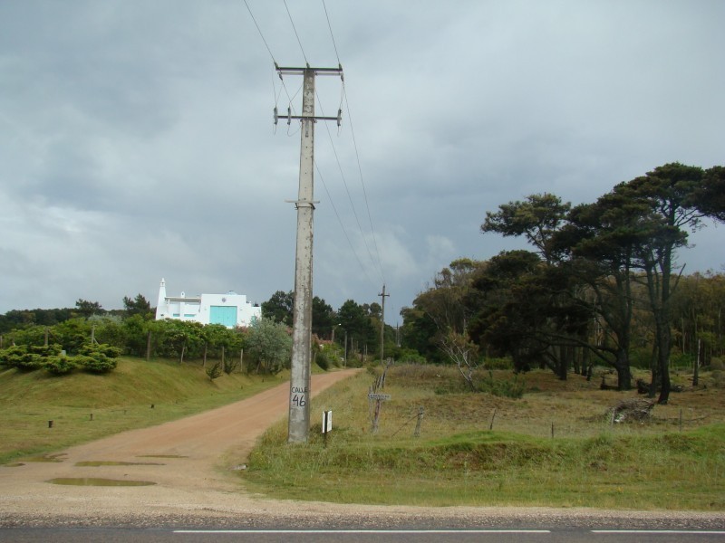 Exclusivo terreno en Balneario Buenos Aires