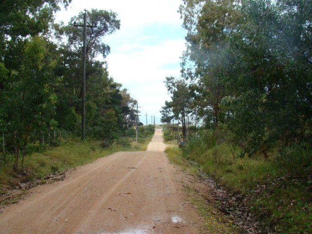 Exclusivo terreno en Balneario Buenos Aires