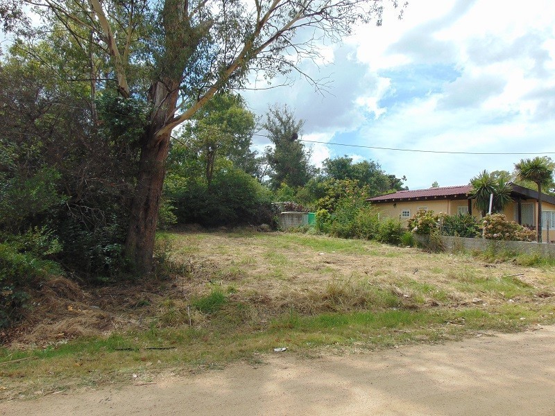 Lindo terreno en venta 