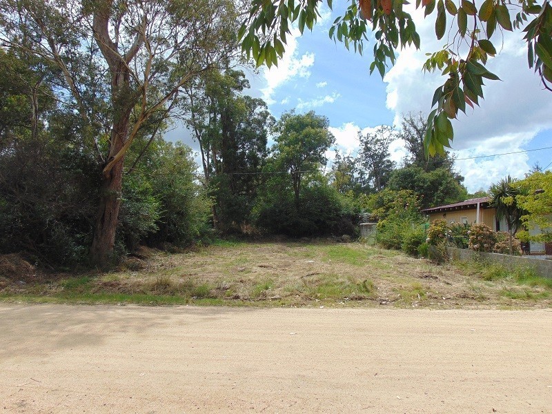 Lindo terreno en venta 