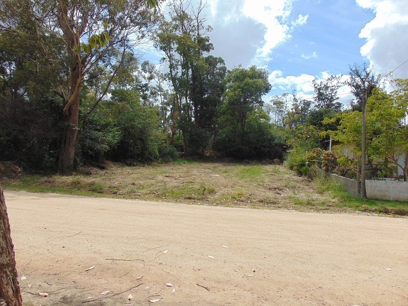 Lindo terreno en venta 