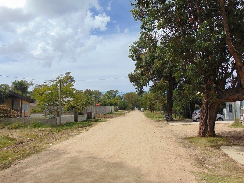 Lindo terreno en venta 