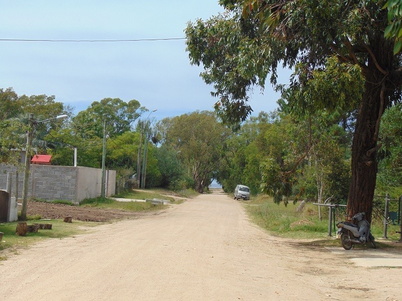 Lindo terreno en venta 