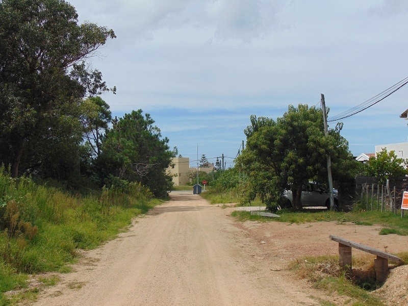 Terreno en venta Altos de Punta Piedras 